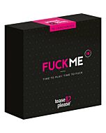 Tease & bitte erotisches Set fick mich