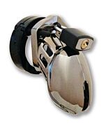 Cb-x cb-6000 Keuschheitskäfig kleines Metall