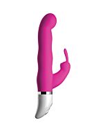 Crush Süße rosa Vibrator