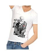 lustiges T-Shirt, die dein Vater ist