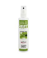 Hot BioClean Reiniger 150 ml Spray