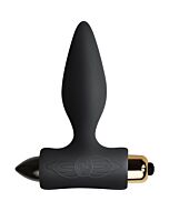 Vibrator SensaPlug Noir