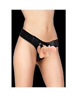 Autsch! realistische 7 Strap-On - Haut