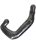 Der P-Zauberstab - grau