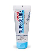 Anal Superglide Gleitmittel auf Wasserbasis 100 ml