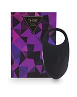 Feelztoys - Thor Cockring schwarz