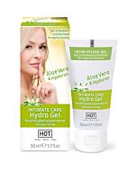 Hot Intimpflege Hydro-Gel 50 ml