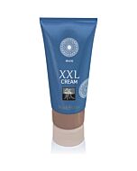 Shiatsu kräftige Creme xxl