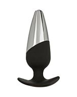 Executive Doppeloberflächenstecker