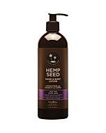 Erdkörper Flut Flut und Körperlotion - 473ml