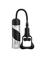 Schlag-n-wachsen Erektion Pumpe