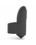 Sinnlicher Grauer Ring