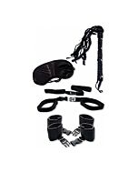 Fetish Fantasy Bondage-Kit für Bett