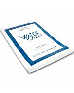 Wassergefühl kleine Plastiktüte 25 x 35 cm 100 Einheiten