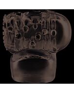 Zauberstabbefestigung Schwanz Teaser