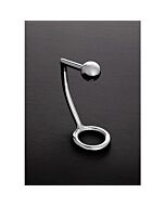 Eindringling mit C-Ring (50/30 mm)