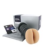 Erolution analfckr weiß anal Fantasie