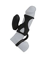 Vibrierende Cockcage-Einzelkugeln