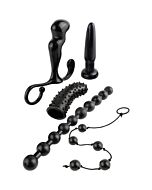 Anal Fantasie Fantasie Einsteigerset