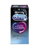 Durex Climax Mutual Kondome
