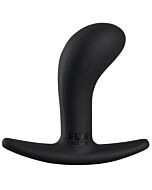 Stecker Analdildo Fun Factory Bootie Schwarz