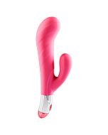 LOVELY G-SPORT Doppel Vibrator Klitoris und G-Punkt - Mae B