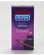 Durex Avanti Ultima Latexfrei