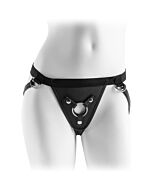 Gesamtbefestigungsgurt