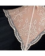 Lotus Shirt schwarz & Tanga l / xl