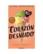 Nacktes Herz (Herztrilogie 1)