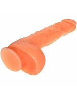 Baile Dildo realistischer Dildo Saugnapf