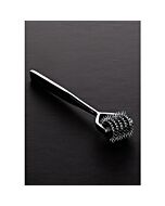 5-köpfiges Nadelrad