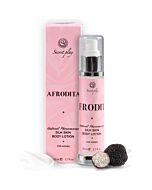 Aphrodite Seidige Lotion