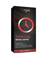 Orgie Time Lag Delay Spray 25 ml