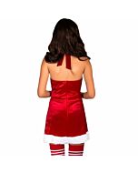 Leg Avenue Santa Claus Set 2 Stück s / m