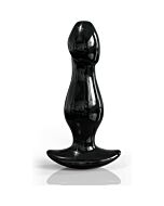 Eiszapfen Nr. 71 schwarz