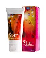 Sternenorgasmus Creme 50ml