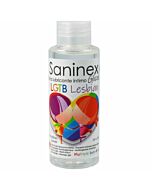 Saninex extra lubricante intimo glicex lesbisch 100 ml
