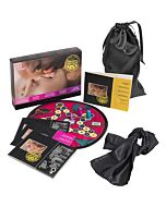 Entdecken Sie Ihre Reise-Ausgabe für Liebhaber (nl-es-en-de-fr)