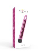 Intensives Vibrieren