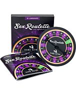 Sex Roulette Kamasutra (nl-de-en-fr-es-it-pl-ru-se-no)