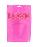 Das sinnliche Liebeskit