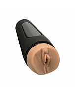 Lela Star - Masturbator Ultraskyn Vagina - Vanille