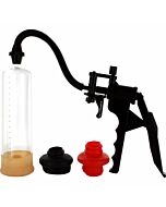 MaxPower Erektionspumpe