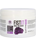 Faust es Anal Relaxer - 500ml