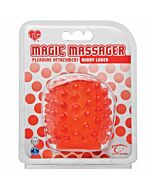 Topco roten Kopf für Magie massagers