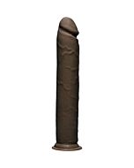 Ultraskyn 30,5 cm Dildobraun