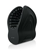 Vibrierender Silikonschneider