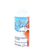 Saninex extra Gleitmittel Glicex 4 in 1 Analsex 100ml