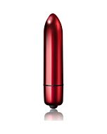 Ro-120 roter Alarm